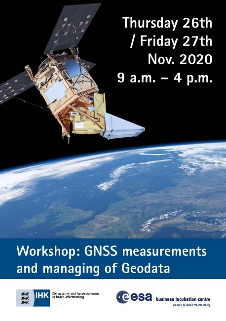 Get trained in GNSS! Workshop of GNSS measurements and mapping of geodata_1.jpg